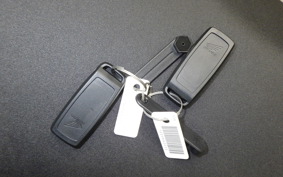 HONDA PCX 160 2009 KF47