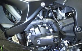 KAWASAKI NINJA ZX-6R A 2025 ZX636J