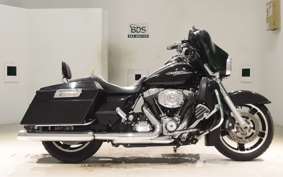 HARLEY FLHX 1690 2011