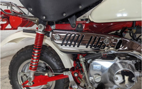 HONDA  MONKEY 30TH ANNIVERSARY  Z50J