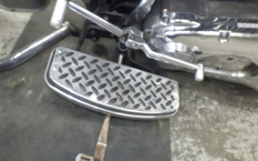 HARLEY FLSTC 1450 2002