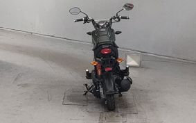 HONDA NAVI110 JK07