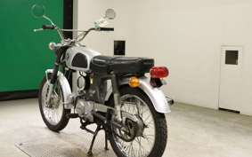 HONDA CL90 BENLY 2025 CL90
