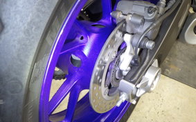 YAMAHA MT-07 2022 RM33J