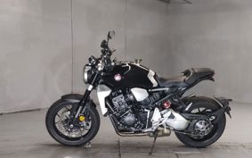 HONDA CB1000R 2018 SC80