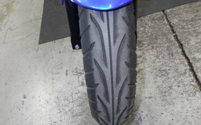 SUZUKI GSX250 R 2006
