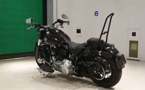HARLEY FLS 1580 2013