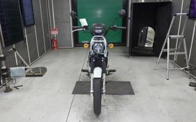 HONDA CROSS CUB 110 JA60