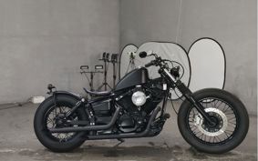 YAMAHA DRAGSTAR 250 VG02J