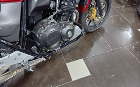 HONDA CB400 SUPER  BOL DOR ABS 2016 NC42