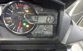 SUZUKI Vｽﾄﾛｰﾑ650XTA 2018 C733A