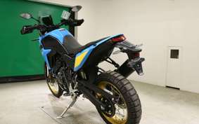 YAMAHA TENERE 700 2025 DM17J