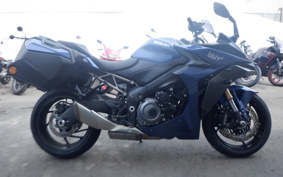 SUZUKI GSX-S1000 GT 2023 EK1AA