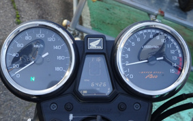 HONDA CB400SF NC42