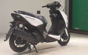 YAMAHA CYGNUS Griffus 2024 SEJ4J