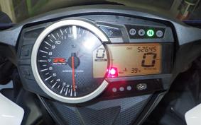 SUZUKI GSX-R1000 2010