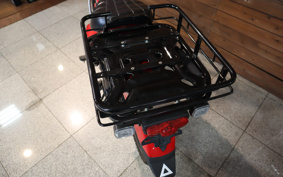 HONDA CT125 HUNTER CUB JA65