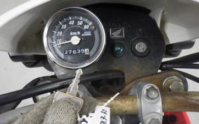 HONDA XR50 MOTARD AD14