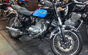 KAWASAKI ESTRELLA BJ250A