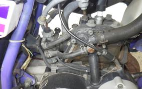 YAMAHA DT50 1983 17W