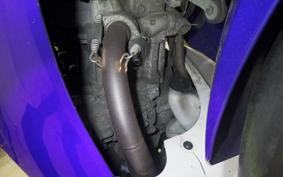 YAMAHA YZF-R125
