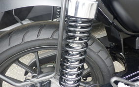 HONDA GB350 2023 NC59