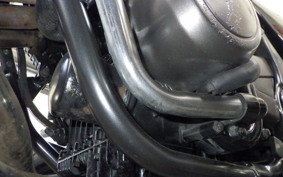 KAWASAKI BALIUS 250 Gen.2 2010 ZR250B