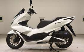 HONDA PCX125 2017 JK05