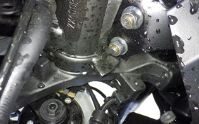 KAWASAKI ZX-4R SE 2025 ZX400P