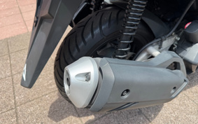 HONDA PCX 125 JK05