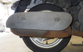 YAMAHA VINO 50 SA10J