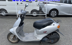 HONDA DIO FIT