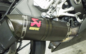 YAMAHA YZF-R6 2017
