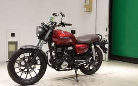 HONDA GB350 2022 NC59