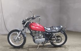 YAMAHA SR400 2000 1JR