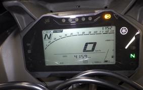 YAMAHA YZF-R15 1987 RG86J