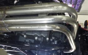 HONDA CB400 SUPER BOLDOR A 2018 NC42