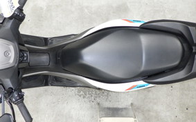 YAMAHA N-MAX 155 2023 SG66J