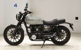 HONDA GB350S 2022 NC59