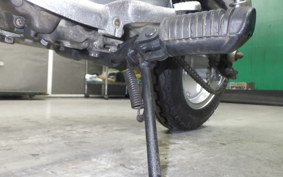 HONDA MONKEY 2024 Z50J