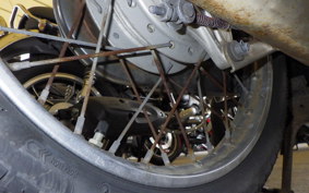HONDA C50 SUPER CUB AA01