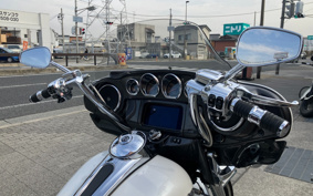 HARLEY FLHTCUTGSE TRI G 2020 TBH