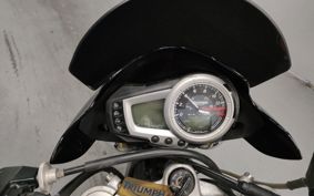 TRIUMPH TRIUMPH STREET TRIPLE TMD406