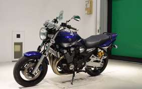 YAMAHA XJR1300 Gen.2 2018 RP17J