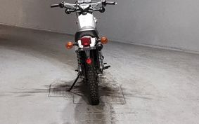 SUZUKI TS185 SG12A