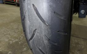 SUZUKI ｼﾞｸｻｰ250SF 2007 ED22Y