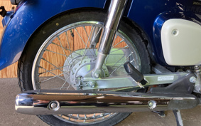 HONDA SUPER CUB110 JA44