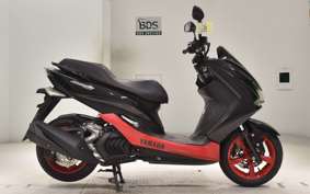 YAMAHA MAJESTY155 Gen.2 S