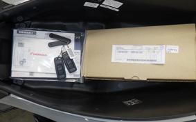 HONDA ADV160 2015 KF54