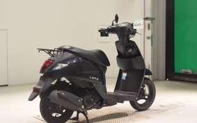 SUZUKI LET's 1984 CA4AA